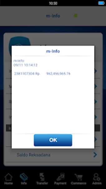 Image 2 for BCA mobile