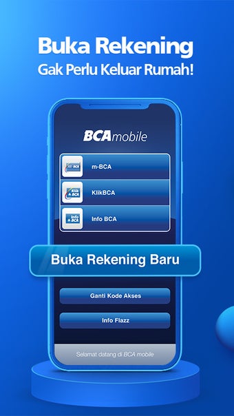 Imagen 4 para BCA mobile
