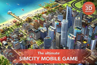 Image 0 for SimCity BuildIt