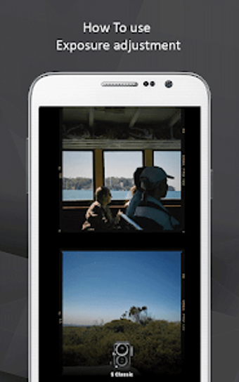 Image 0 for Guide for Dazz Cam Vintag…