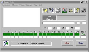 Imagen 0 para Golf Master