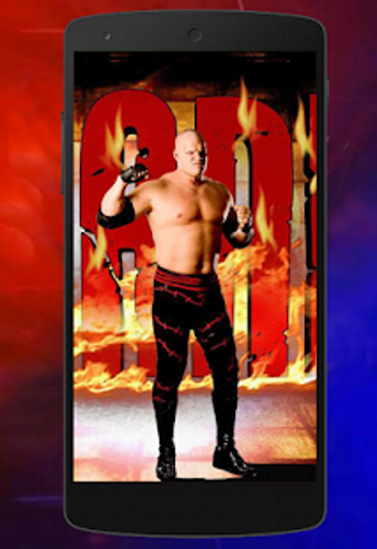 Image 2 for Kane Wallpapers HD 4K