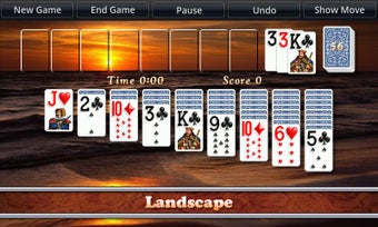 Image 2 for Solitaire City