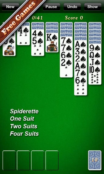 Image 1 for Solitaire City