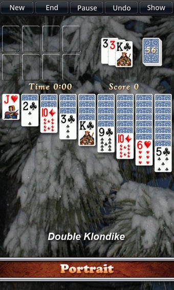 Image 0 for Solitaire City