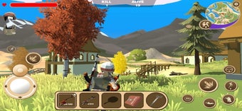 Image 0 for Victory Escape Battle