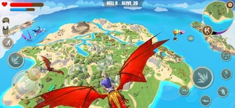 Image 2 for Victory Escape Battle