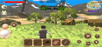 Image 3 for Victory Escape Battle