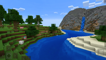 Imagen 0 para Minicraft: Craftarena Wor…