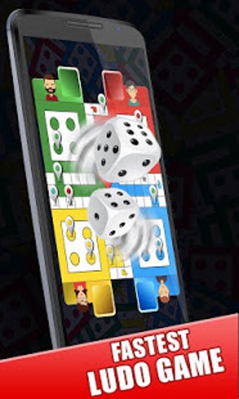 Imagen 0 para Ludo game - Classic Dice …