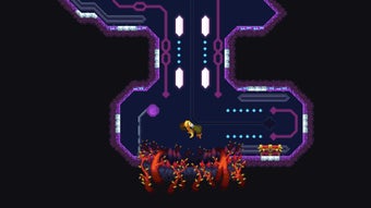 Image 0 for Dandara: Trials of Fear E…