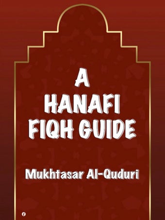 Image 0 for Hanafi Fiqh Guide (Mukhta…