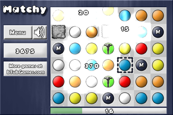 Image 0 for Matchy