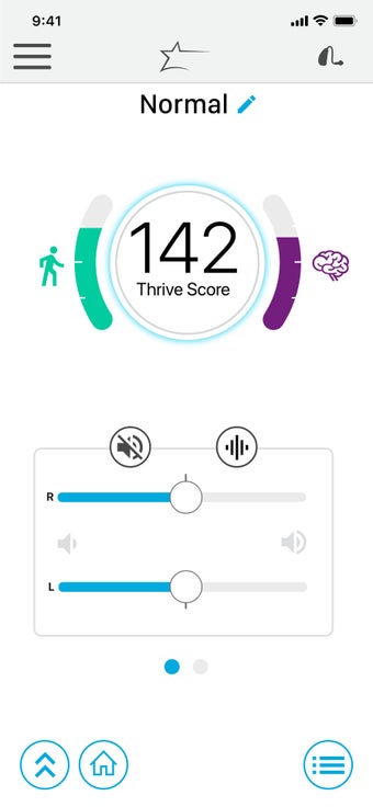 Image 0 for Thrive Hearing Control