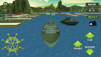 Imagen 3 para Navy Battleship Simulator