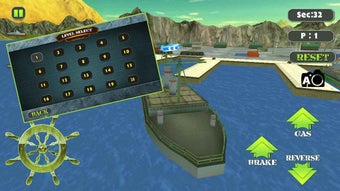 Imagen 1 para Navy Battleship Simulator