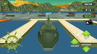 Image 1 for Navy Battleship Simulator
