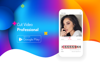 Imagen 1 para Cut Videos App - Crop Tri…