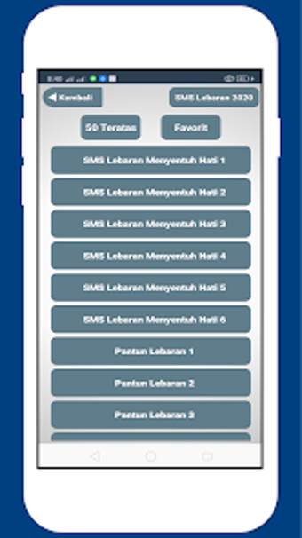 Image 0 for Ucapan Lebaran Idul Fitri…