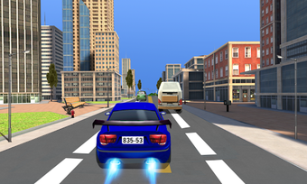 Image 1 for Car Racing