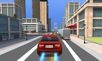 Image 0 for Car Racing