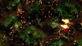Image 0 for They Are Billions