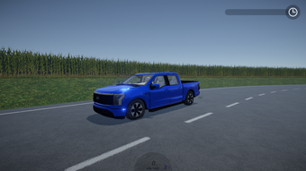 Image 0 for Ford F150 Lightning for C…