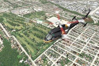 Image 0 for Take On Helicopters demo