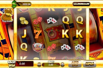 Image 0 for ``` 2015 ``` A Slots Supe…