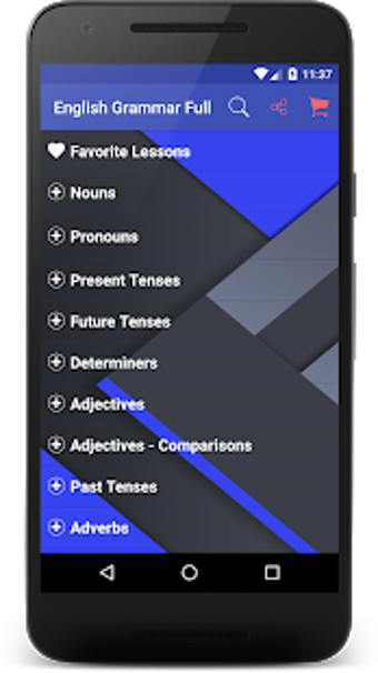 Image 3 for English Grammar