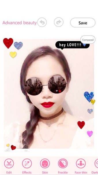 Imagen 3 para Meitu for Windows 10