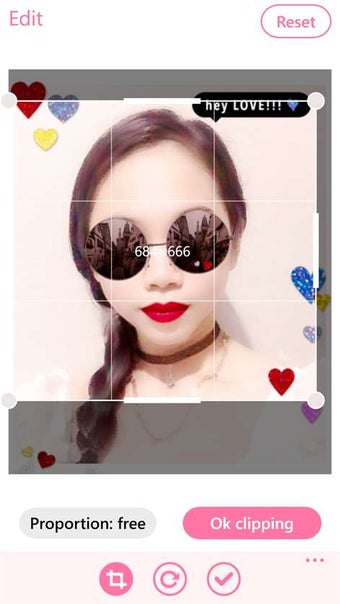 Imagen 2 para Meitu for Windows 10