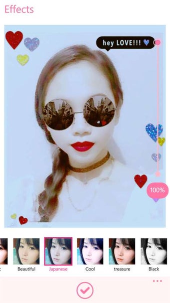 Imagen 1 para Meitu for Windows 10