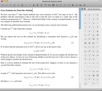 Image 0 for DirectMath