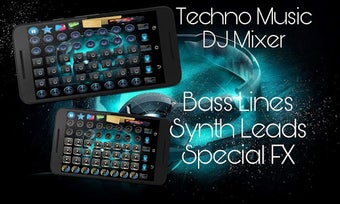 Imagen 0 para Techno Music Beat Maker