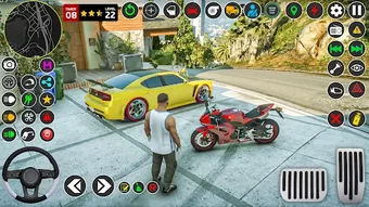 Image 0 for Indian Gangster City 3D