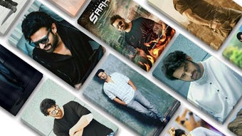 Image 2 for Prabhas Wallpaper
