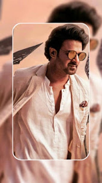 Image 3 for Prabhas Wallpaper