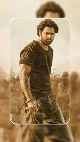 Image 1 for Prabhas Wallpaper