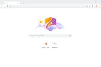 Image 2 for Avast Secure Browser