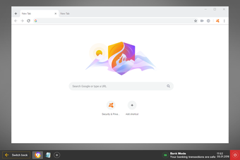 Image 4 for Avast Secure Browser