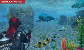 Image 1 for Scuba Diving Simulator: U…
