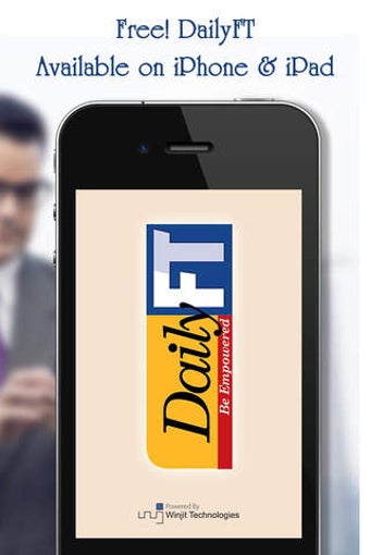 Image 0 for Daily FT