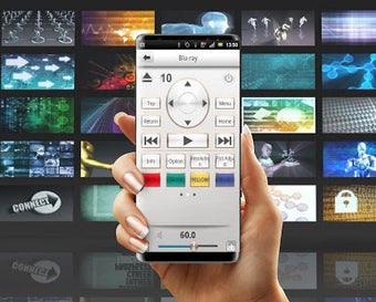 Imagen 0 para Remote For Samsung TV
