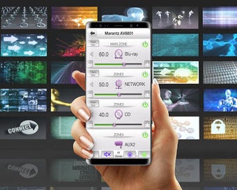Imagen 1 para Remote For Samsung TV