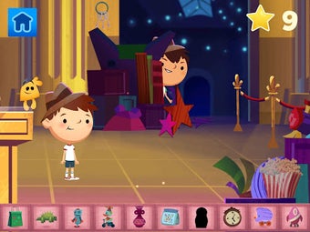 Imagen 0 para Justin Time GO PLAY!