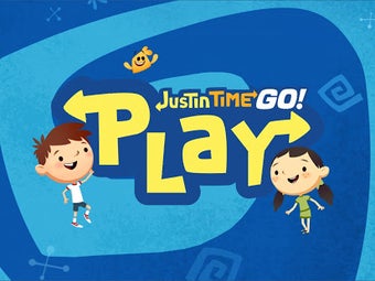 Imagen 1 para Justin Time GO PLAY!