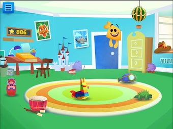 Imagen 2 para Justin Time GO PLAY!