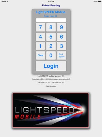 Image 0 for LightSpeed Mobile for iPa…
