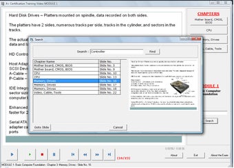 Image 0 for CompTIA A+ Exam 220-701 a…
